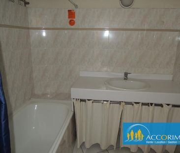 APPARTEMENT MEUBLE VILLEURBANNE - T2 - 48.97 m2 Villeurbanne (69100) - Photo 6