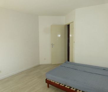 Location Appartement 1 pièce 26m² NANCY 54000 - Photo 2