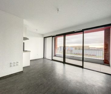 Location Appartement 1 pièce 26m² STRASBOURG 67000 - Photo 2