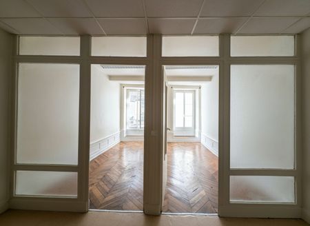 Location Appartement 3 pièces 44m² CLERMONT FERRAND 63000 - Photo 4