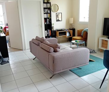 CAEN MEMORIAL Appartement 3 pièces - Photo 5