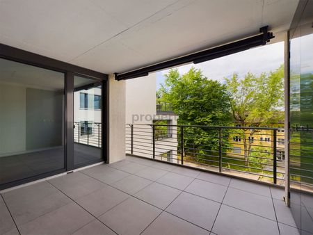 3.5 Zimmer, 95 m², 2. Stock - Photo 5