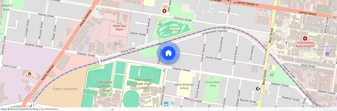 72 Dunne Street, Harristown