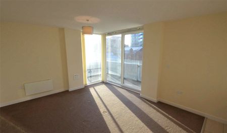Spectrum, Block 9, Blackfriars Road, Salford, M3 7DZ - Photo 2