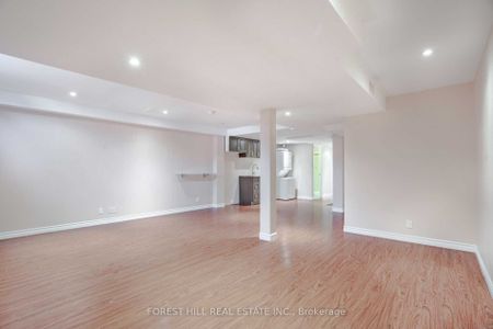 For Lease - 14 Millhouse Court Unit# Bsmnt, Vaughan, Ontario - Photo 3