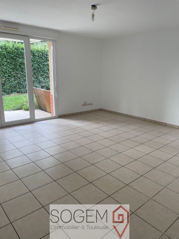 Appartement T1 en location à Toulouse - Photo 4