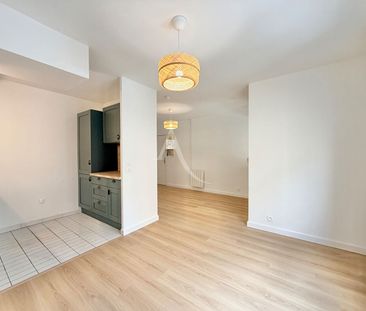 Location Appartement 1 pièce 32m² - Photo 1