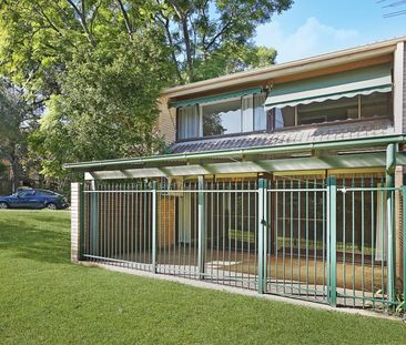 21/40-42 Khartoum Road, Macquarie Park NSW 2113 - Townhouse For Ren... - Photo 1