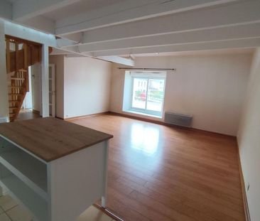 Location Appartement 2 pièces 55m² BREST 29200 - Photo 2