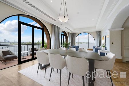 Exclusive Penthouse on the River - Photo 4