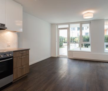 183 East Georgia Street, Vancouver - Photo 6