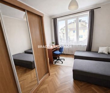 Mieszkanie 2 pokojowe z oddzielną kuchnią - Фото 3