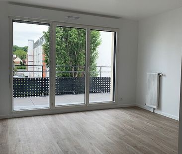 Appartement 3 pièces - résidence l'Ydeal - Photo 2