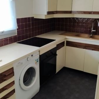 Appartement 2 Pièces 49 m² - Photo 1