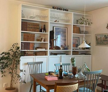 Studentvägen, Uppsala - Photo 1