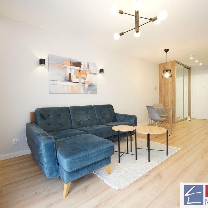 Śródmieście-Centrum, ul. Lutniana - Фото 1