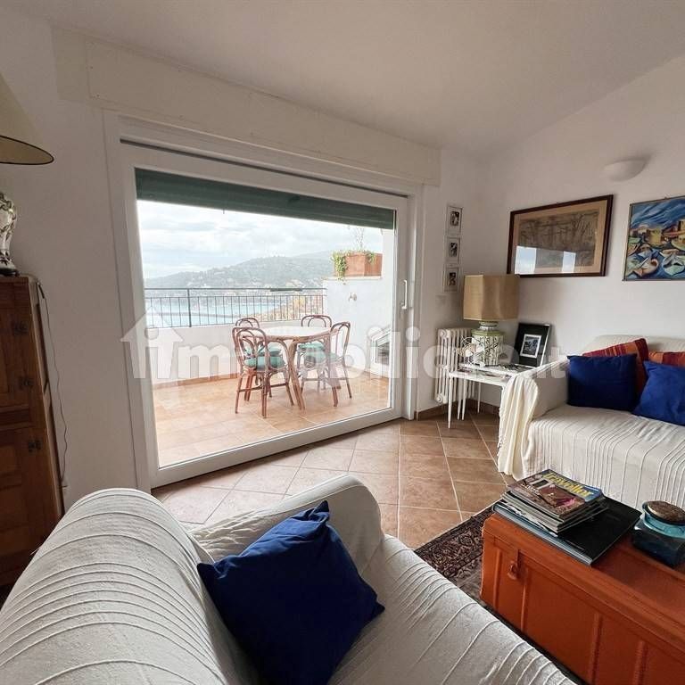 Attico via Aia del Dottore, Porto Santo Stefano, Monte Argentario - Photo 1