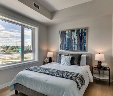 Shawnessy Station — 1-Bed, 1-Bath + Den (B) - Photo 1