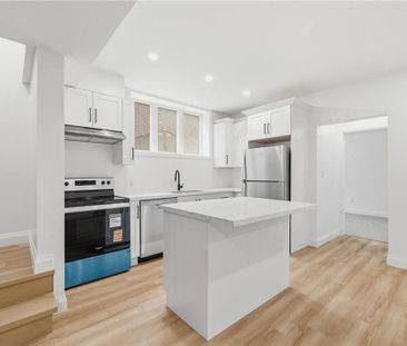 For Lease - 36 Elliot Street Unit# 1, Cambridge, Ontario - Photo 1