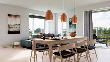 Tekstilgangen 32, 1. sal 1 - Photo 3