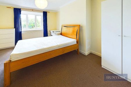 4 bedroom townhouse to rent - Photo 4