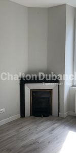 Location Appartement 3 pièces 57m² - Photo 4