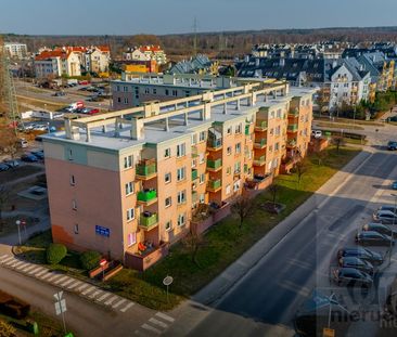 32m2 - przestronna kawalerka, dobry standard! - Photo 5