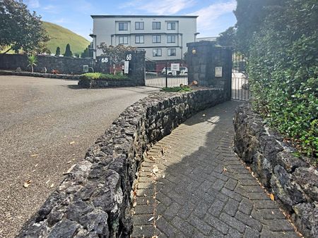 Mountain View Apartments - Photo 4