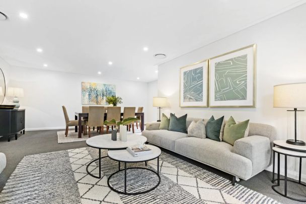 Luxurious Family Home in Turramurra - Photo 1