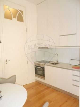 Apartamento T1 - Photo 5