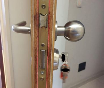 Appartement te huur - Photo 6