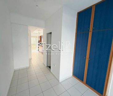 Studio/Γκαρσονιέρα για ενοικίαση Αγία Σοφία (Πάτρα) - Photo 1