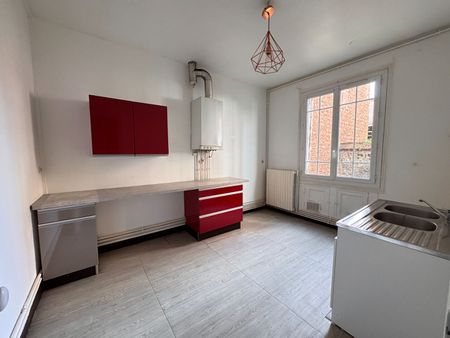 Location Appartement 2 pièces 56m² - Photo 3
