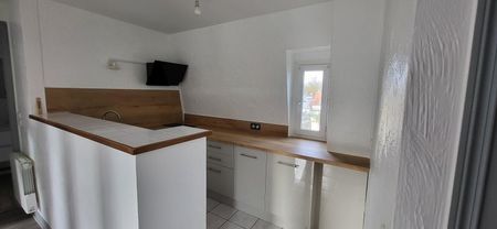 Location / Appartement T2 - Photo 4