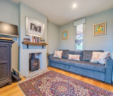 4 bedroom detached house to rent - Photo 1