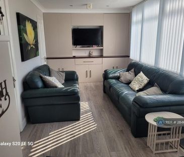 1 bedroom bungalow to rent - Photo 1