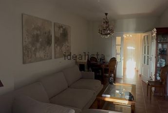 Alquiler de piso en Calle Rector José Vida Soria, 6