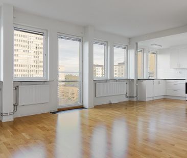 Funäsgatan 36, Vällingby - Photo 1