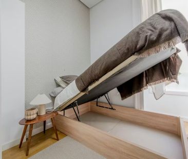 Calle de Nez de Balboa, Madrid, Community of Madrid 28001 - Photo 1