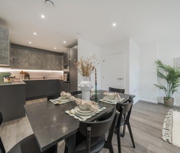 2 bedroom apartment to rent - Photo 4