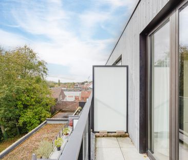 Appartement te huur in Kortrijk - Photo 1