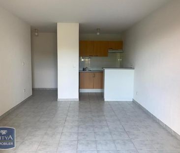 Location Appartement 3 pièces 57m² TOUQUES 14800 - Photo 2
