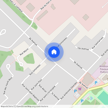 270 rue Simoneau, Windsor, Windsor, Estrie, J1S 2Z7