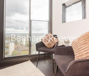 Bondway, Vauxhall, SW8 - Photo 1