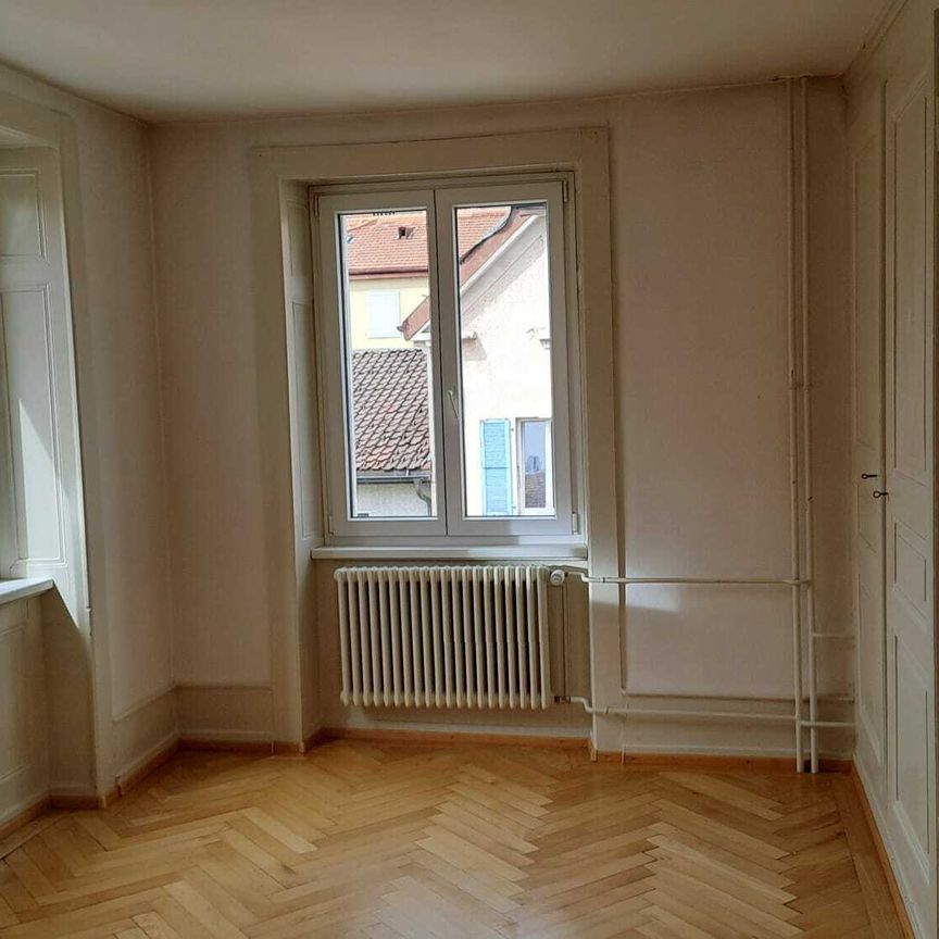 Numa-Droz 113 - Appart 3 pièces peintures refaites - Foto 1