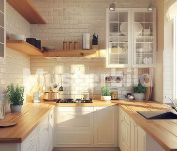 Exchange building: modern 2.5-room apartment in the heart of Zurich - Photo 4