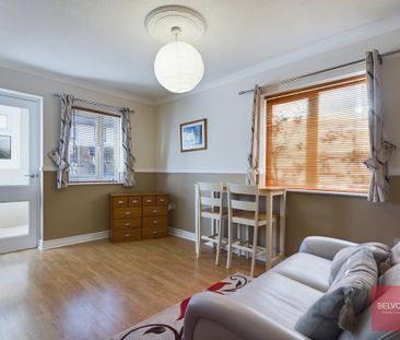 1 bedroom end of terrace house to rent - Photo 1