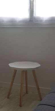 Location Appartement 1 Pièce 27 m² - Meublé - Photo 1
