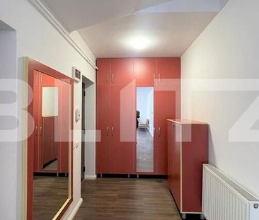 Apartament 3 camere, 100 mp, parcare, pet friendly, zona Buna Ziua - Photo 1