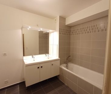 Appartement 3 Pièces 59 m² - Photo 1